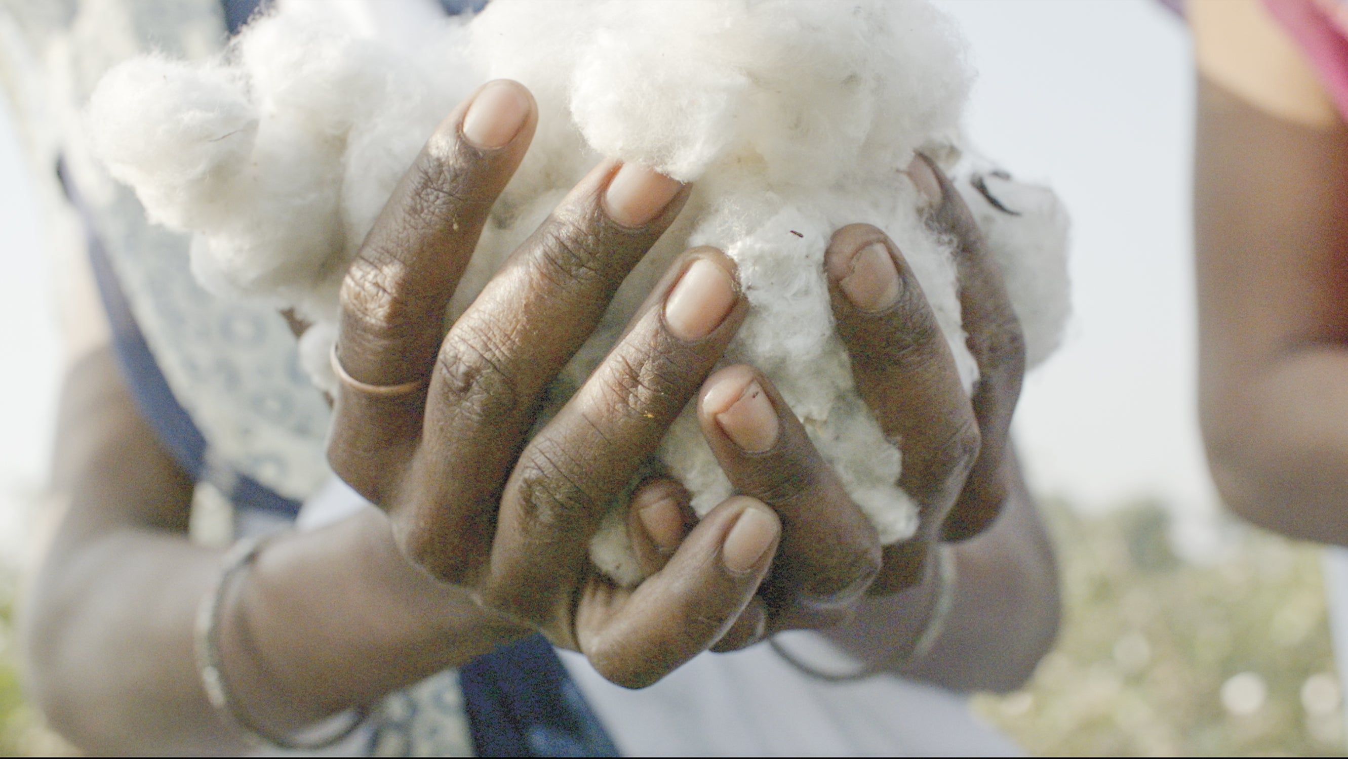 How Organic Cotton can support farmers and communities