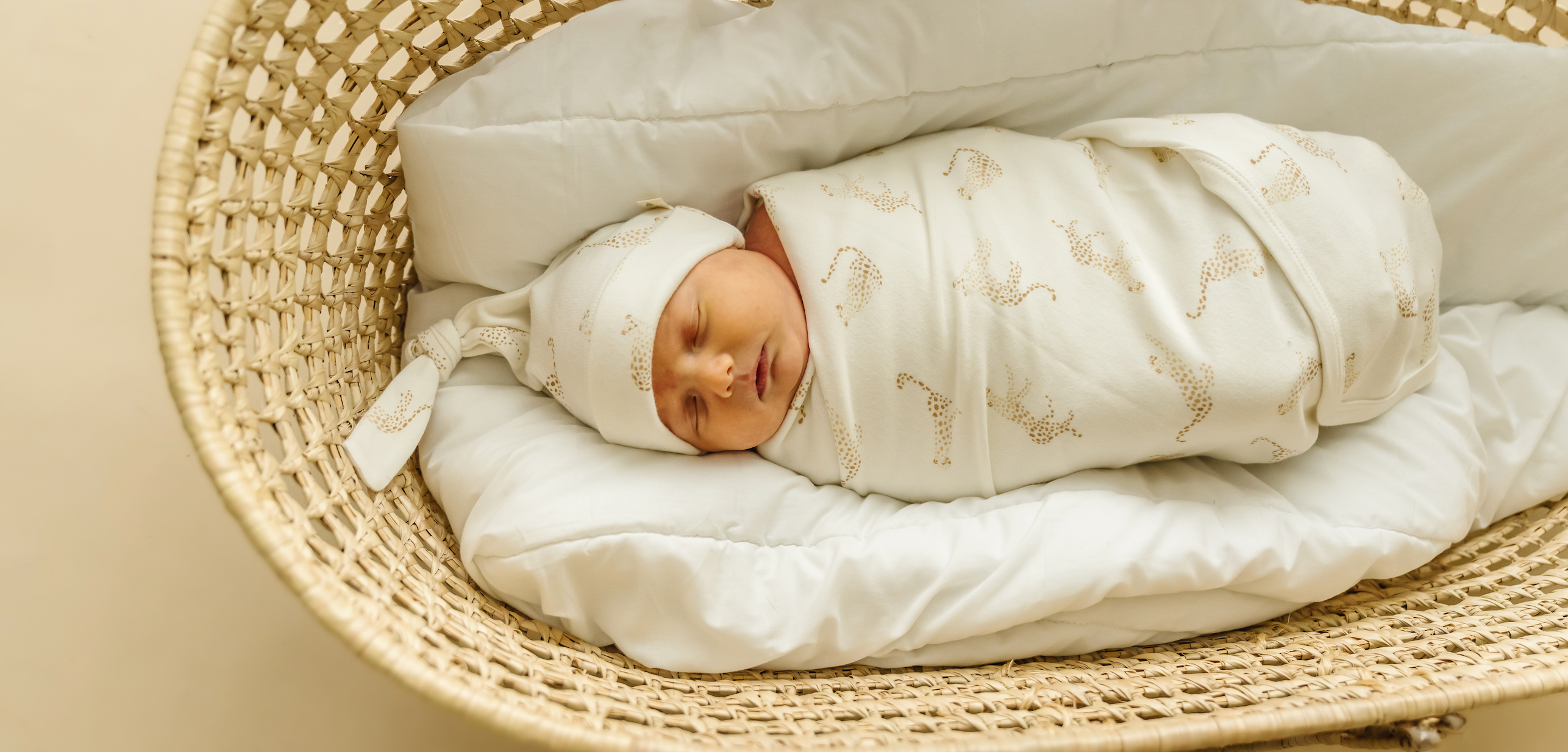 Newborn care basics: a guide for new parents