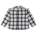 Plaid Checks