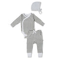 Olive Gingham