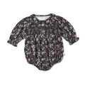 Bohemian Floral