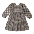 Gingham Checks