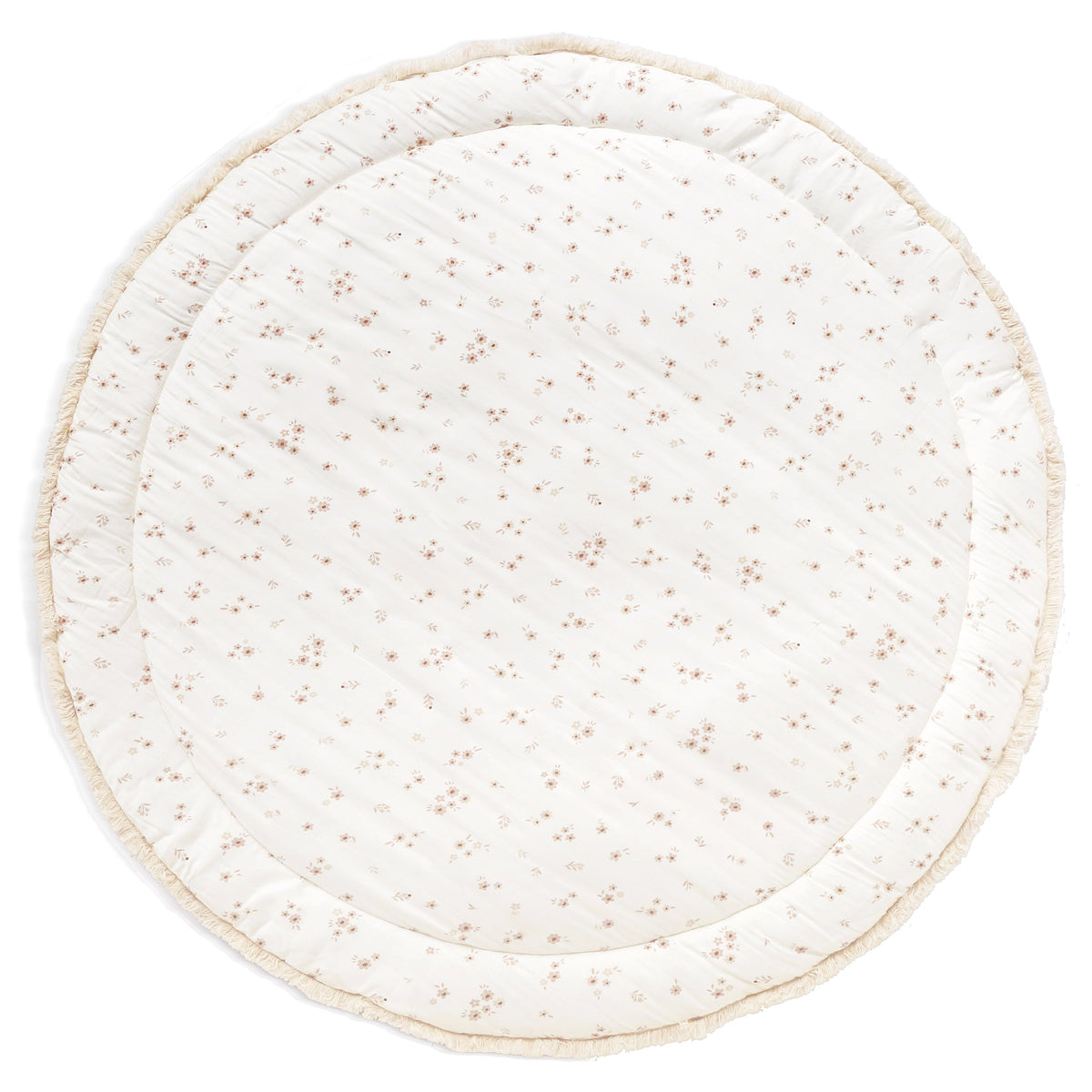 Gots organic cotton playmat makemake organics