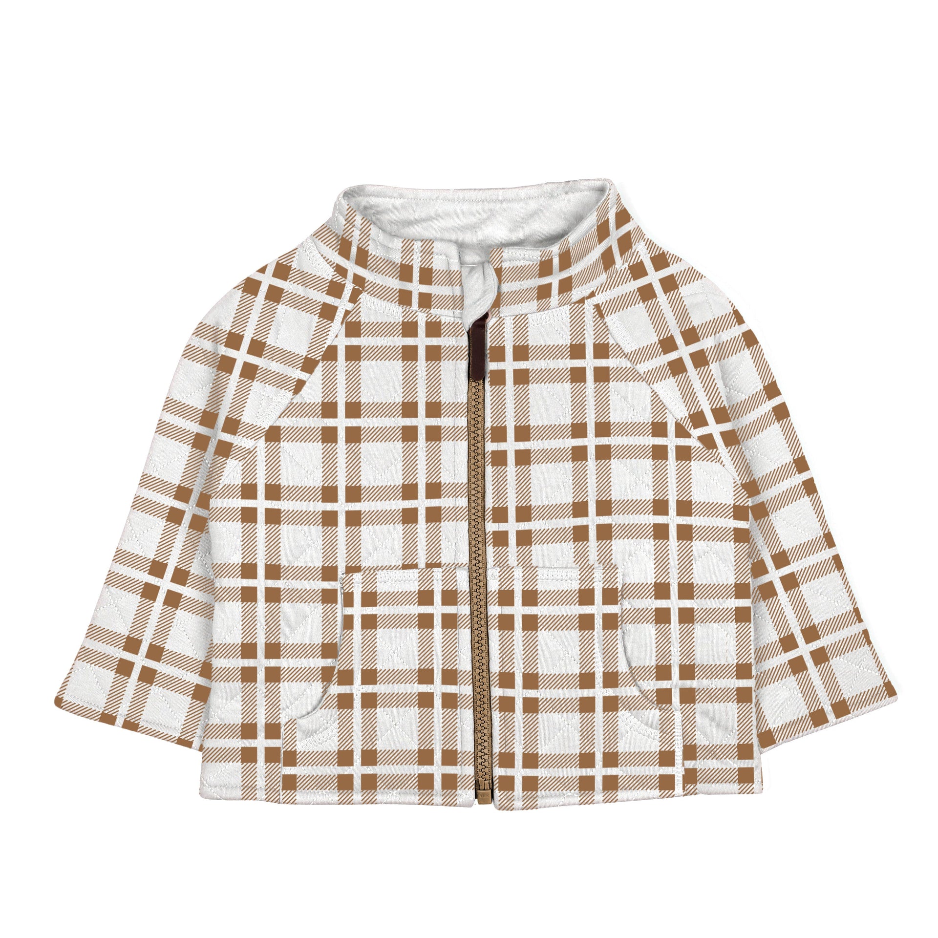 Organic baby toddler outerwear makemake organics