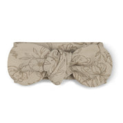 Organic Headwrap - Vintage Bloom - Makemake Organics