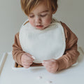 Ivory & Taupe