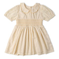 Butter Yellow