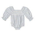 Window Plaids