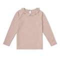 Dusty Rose