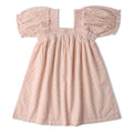 Blush Eyelet