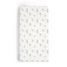 Organic Changing Pad Cover - Astro - Makemake Organics