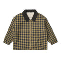 Olive Gingham