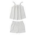 Fog Stripes