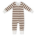 Cocoa Stripe