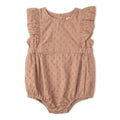 Clay Eyelet