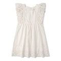Ivory Eyelet