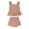 Clay Eyelet