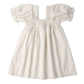 Ivory Eyelet