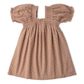 Clay Eyelet