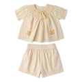 Butter Yellow