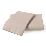 Organic Toddler Pillowcase - Pecan - Makemake Organics