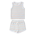 Cabana Stripes
