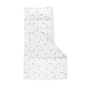 Organic Cozy Comfort Nap Mat - Mighty Heros - Makemake Organics