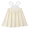 Dotty Gingham