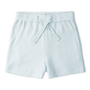 Organic Tee & Shorts Set - Ice Cream - Makemake Organics