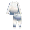 Navy Stripe
