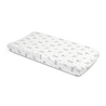 Organic Changing Pad Cover - Astro - Makemake Organics