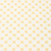 Organic Collar Tee & Shorts Set - Dotty Gingham - Makemake Organics