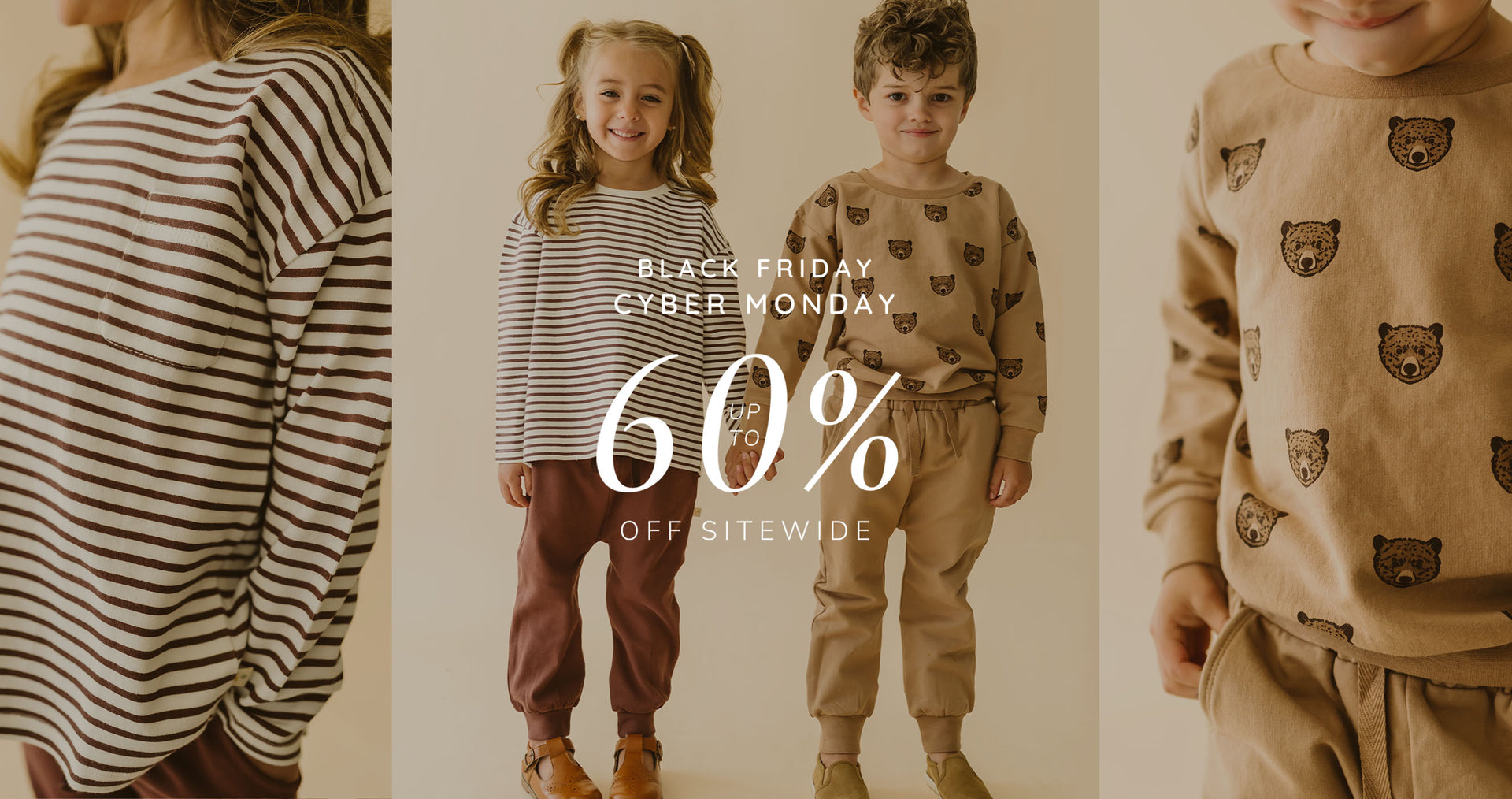 MakeMake Organics GOTS Certified Baby Outfit - Organic Cotton Tank & Shorts Set