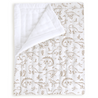 Organic Kids Quilt - Dino Dreams - Makemake Organics
