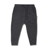 Organic Harem Pants - Hale Navy - Makemake Organics