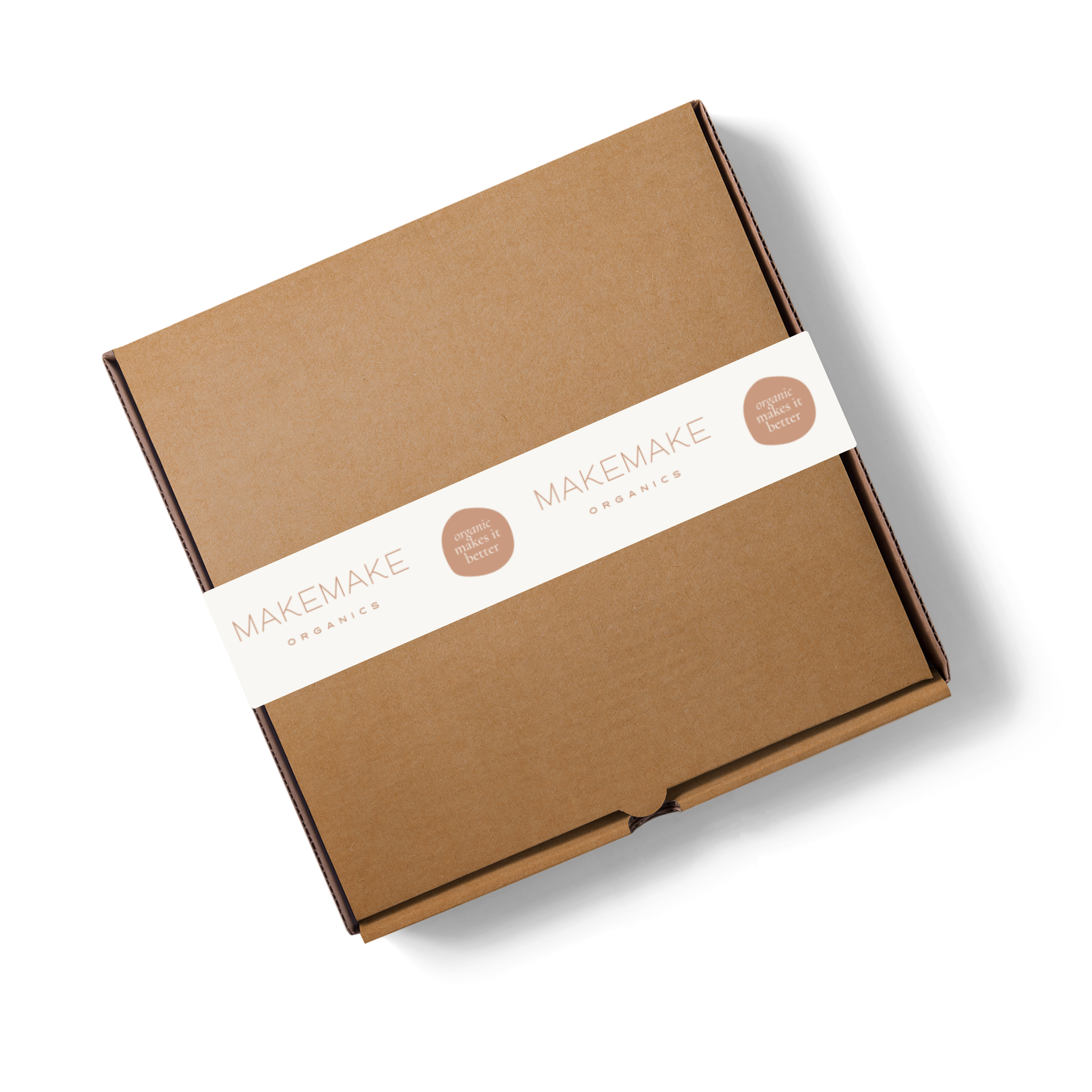 Mystery Box Deals - Clothing - Makemake Organics