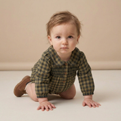 Little Romper Wardrobe