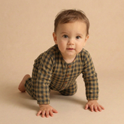 Little Romper Wardrobe