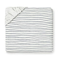 Navy Stripes