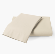 Organic Toddler Pillowcase - Oat - Makemake Organics