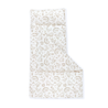 Organic Cozy Comfort Nap Mat - Dino Dreams - Makemake Organics