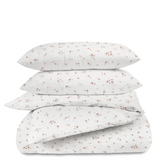 Organic Duvet Cover - Bloom