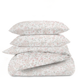 Organic Duvet Cover - Blossom