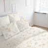 Organic Duvet Cover - Safari - Makemake Organics