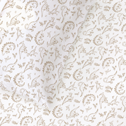 Organic Cotton Sheet Set - Dino Dreams - Makemake Organics