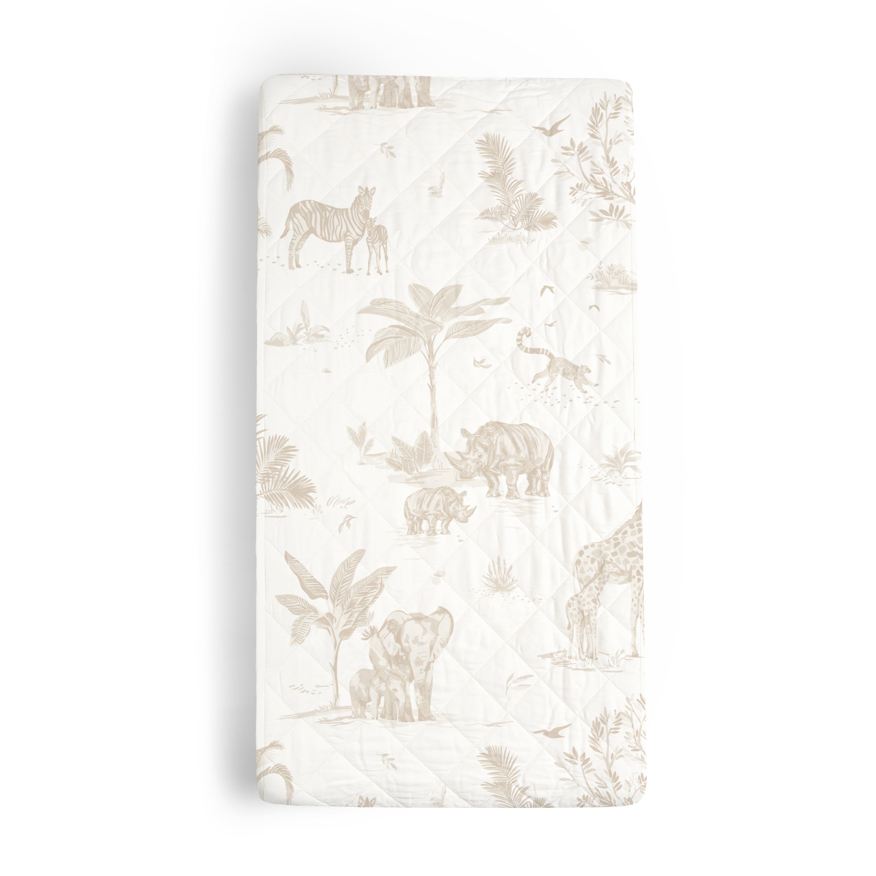 Changing Pad Organic Cover Makemake Organics Organic Changing Pad