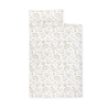 Organic Cozy Comfort Nap Mat - Dino Dreams - Makemake Organics