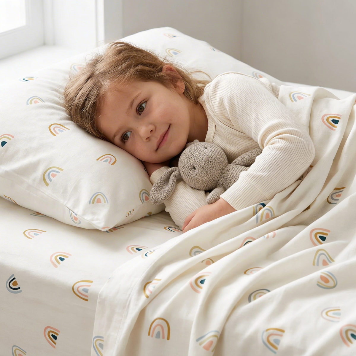 Bedding – Makemake Organics