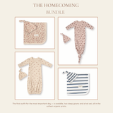 The Homecoming Bundle