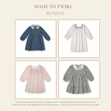 Made For Twirl